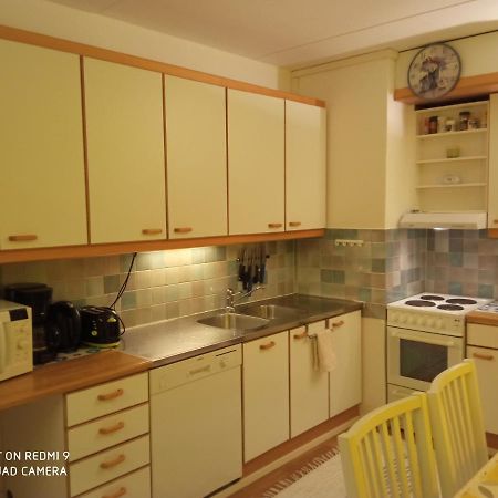Apartment Haltijantie Котка Екстер'єр фото
